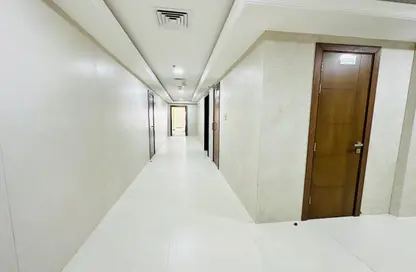 Apartment - 2 Bedrooms - 3 Bathrooms for rent in Tilal City A - Tilal City - Sharjah