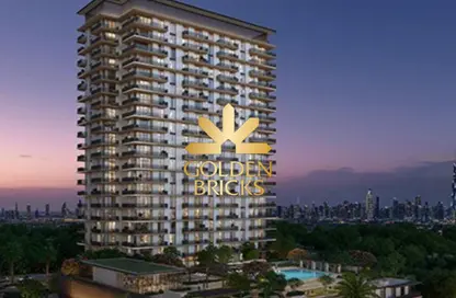 شقة - 3 غرف نوم - 4 حمامات للبيع في جولف ميدو - اعمار الجنوبية - دبي الجنوب (مركز دبي العالمي) - دبي