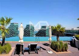 Apartment - 2 bedrooms - 2 bathrooms for sale in Al Hadeel - Al Bandar - Al Raha Beach - Abu Dhabi