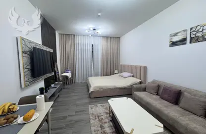 شقة - 1 حمام للايجار في بلغرافيا سكوير - قرية الجميرا سركل - دبي