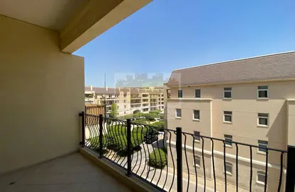 شقة - 1 حمام للايجار في ريجنت هاوس 1 - ريجنت هاوس - مدينة السيارات - دبي