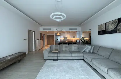 Apartment - 1 Bedroom - 2 Bathrooms for sale in Me Do Re Tower - JLT Cluster L - Jumeirah Lake Towers - Dubai