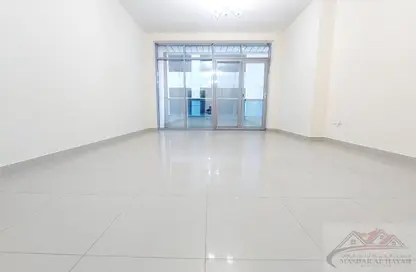 شقة - غرفة نوم - 2 حمامات للايجار في برج صحارى 2 - مجمع صحارى - النهدة - الشارقة