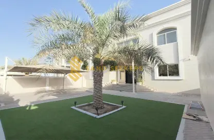 Villa - 4 Bedrooms - 6 Bathrooms for rent in Mohamed Bin Zayed City - Abu Dhabi
