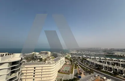 شقة - غرفة نوم - 1 حمام للبيع في باي ريزيدنس - جزيرة حياة - ميناء العرب - راس الخيمة - رأس الخيمة