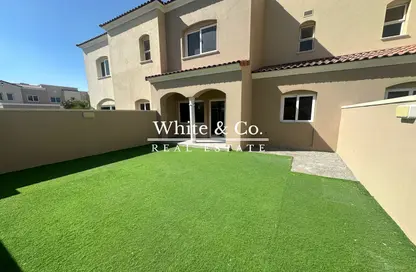 Villa - 2 Bedrooms - 3 Bathrooms for sale in Bella Casa - Serena - Dubai Land - Dubai