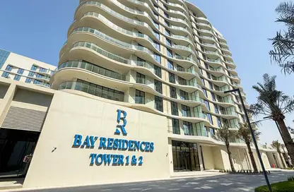 Apartment - 2 Bedrooms - 3 Bathrooms for sale in Bay Residences - Hayat Island - Mina Al Arab - Ras Al Khaimah