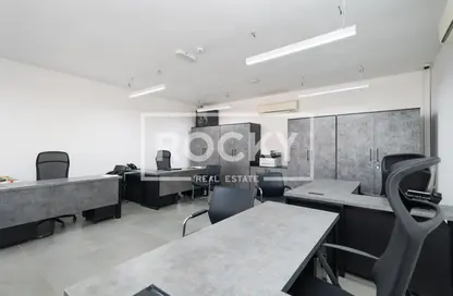 Warehouse - Studio for rent in Al Quoz Industrial Area 2 - Al Quoz Industrial Area - Al Quoz - Dubai