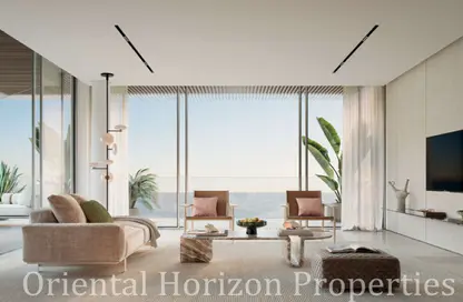 Apartment - 1 Bedroom - 1 Bathroom for sale in Bay Residences - Dubai Islands - Deira - Dubai