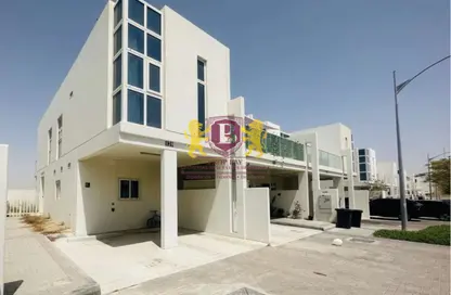 Townhouse - 3 Bedrooms - 5 Bathrooms for sale in Madinat Hind - Mulberry - Damac Hills 2 - Dubai