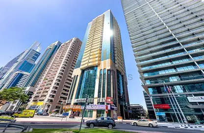 Apartment - 2 Bedrooms - 2 Bathrooms for rent in DXB Tower - Sheikh Zayed Road - Dubai
