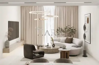 شقة - غرفة نوم - 2 حمامات للبيع في الوليد دبليو. إس 1 - مجمع دبي ريزيدنس - دبي لاند - دبي