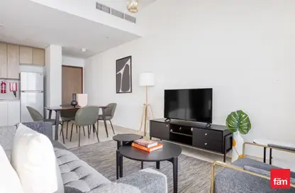 شقة - غرفة نوم - 2 حمامات للايجار في 5242 تاور 1 - 5242 - دبي مارينا - دبي شقة - غرفة نوم - 2 حمامات للايجار في 5242 تاور 1 - 5242 - دبي مارينا - دبي