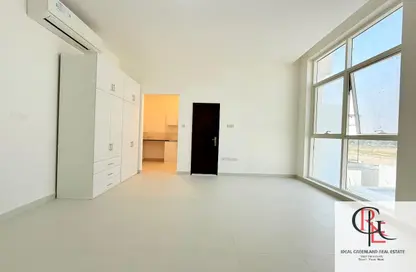 Apartment - Studio - 1 Bathroom for rent in Mohamed Bin Zayed Centre - Mohamed Bin Zayed City - Abu Dhabi