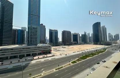 Outdoor Building image for: Apartment - 1 Bedroom - 2 Bathrooms for rent in Bellevue Tower 1 - Bellevue Towers - Downtown Dubai - Dubai, Image 1