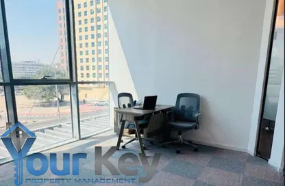 Business Centre - Studio for rent in Al Nasr Central Building - Oud Metha - Bur Dubai - Dubai