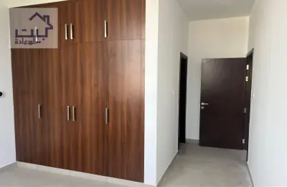 Apartment - 3 Bedrooms - 4 Bathrooms for rent in Al Rumailah building - Al Rumailah 2 - Al Rumaila - Ajman