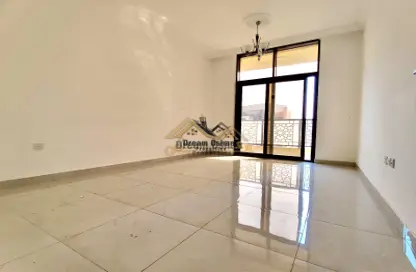 Apartment - 1 Bedroom - 2 Bathrooms for rent in Dome Tower - Al Jaddaf - Dubai