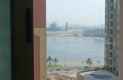 Apartment - 2 Bedrooms - 2 Bathrooms for rent in Al Khan - Sharjah