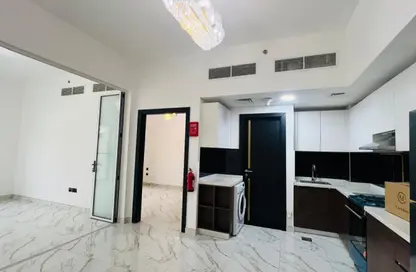 Apartment - 1 Bedroom - 1 Bathroom for rent in Olivz Residence - International City - Dubai