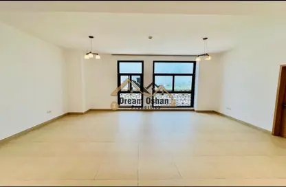 Apartment - 2 Bedrooms - 3 Bathrooms for rent in Iris Amber - Al Jaddaf - Dubai