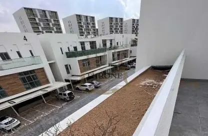 Townhouse - 3 Bedrooms - 3 Bathrooms for sale in The Pulse Townhouses - The Pulse - Dubai South (Dubai World Central) - Dubai