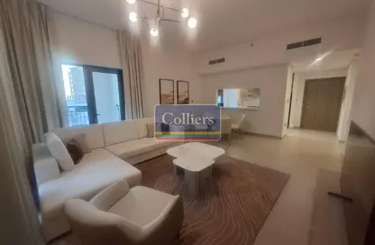 شقة - غرفة نوم - 2 حمامات للايجار في ياس جولف كليكشن - جزيرة الياس - أبوظبي شقة - غرفة نوم - 2 حمامات للايجار في ياس جولف كليكشن - جزيرة الياس - أبوظبي