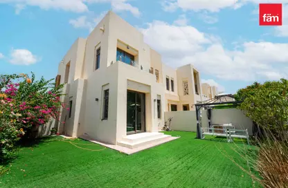 Townhouse - 3 Bedrooms - 4 Bathrooms for sale in Mira Oasis 1 - Mira Oasis - Reem - Dubai