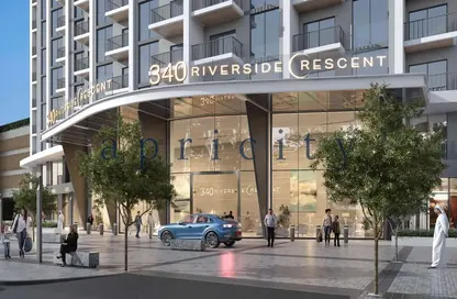 شقة - غرفة نوم - 1 حمام للبيع في شوبا هارتلاند الثانية - بو كدرة - دبي شقة - غرفة نوم - 1 حمام للبيع في شوبا هارتلاند الثانية - بو كدرة - دبي