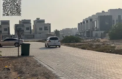 أرض - استوديو للبيع في 1 الياسمين - الياسمين - عجمان