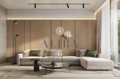 شقة - 1 حمام للبيع في بوتيك 23 - الجداف - دبي شقة - 1 حمام للبيع في بوتيك 23 - الجداف - دبي