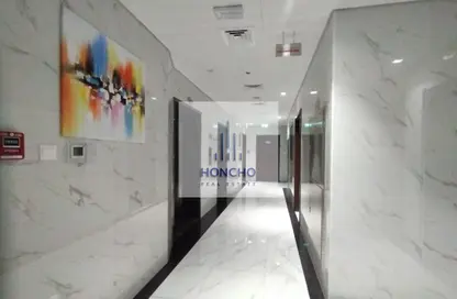 Apartment - 1 Bedroom - 2 Bathrooms for rent in Q1 Residence - Al Satwa - Dubai