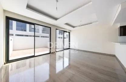 تاون هاوس - 3 غرف نوم - 3 حمامات للايجار في بيل آير داماك هيلز - ترامب إستايتس - داماك هيلز - دبي