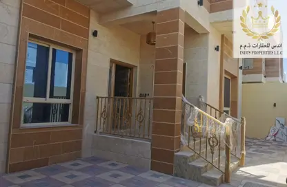 Villa - 5 Bedrooms - 6 Bathrooms for sale in Al Yasmeen - Ajman
