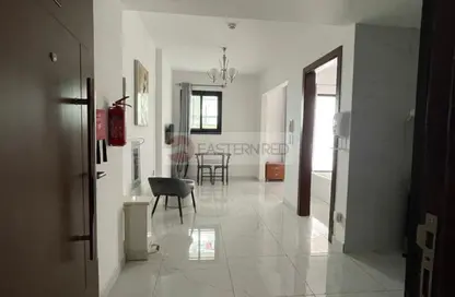 Apartment - Studio - 1 Bathroom for rent in Phase 2 - Al Furjan - Dubai
