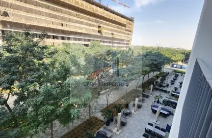 Apartment - 2 Bedrooms - 3 Bathrooms for rent in The Boulevard 3 - Aljada - Sharjah