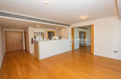 شقة - غرفة نوم - 2 حمامات للايجار في الندى 1 - المنيرة - شاطئ الراحة - أبوظبي