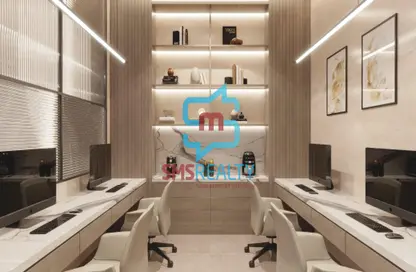 Apartment - 1 Bathroom for sale in Avant Garde Residences - Jumeirah Village Circle - Dubai
