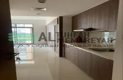 Apartment - Studio - 1 Bathroom for sale in Uptown Al Zahia - Al Zahia - Muwaileh Commercial - Sharjah