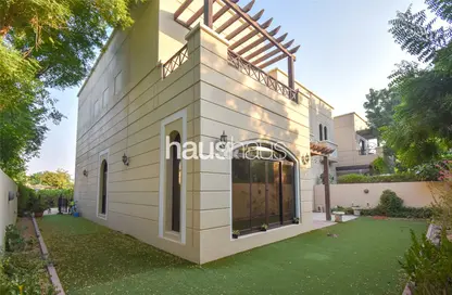 Villa - 4 Bedrooms - 5 Bathrooms for rent in Al Salam - Mudon - Dubai