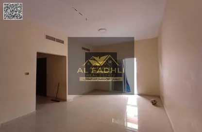 شقة - 2 غرف نوم - 3 حمامات للايجار في فلل الروضة 3 - 3  الروضة - الروضة - عجمان
