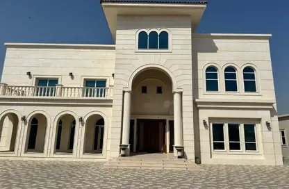Villa - 6 Bedrooms - 7 Bathrooms for rent in Nad Al Sheba 4 - Nad Al Sheba - Dubai