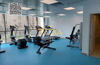 Apartment - 3 Bedrooms - 3 Bathrooms for sale in Al Rashidiya Towers - Al Rashidiya - Ajman Downtown - Ajman