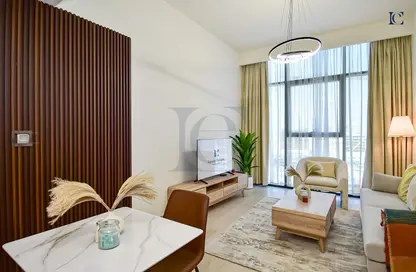 شقة - غرفة نوم - 1 حمام للايجار في عزيزي ريفييرا 41 - ميدان واحد - ميدان - دبي