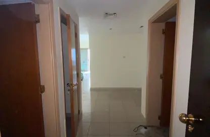 Apartment - 2 Bedrooms - 2 Bathrooms for rent in Al Shahid Tower - Al Qasba - Sharjah