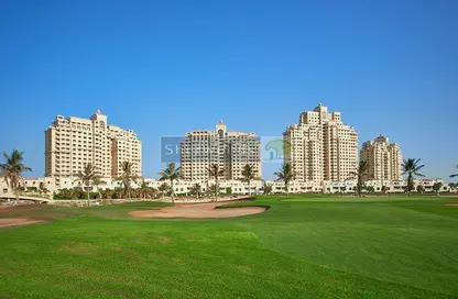 Apartment - 1 Bedroom - 1 Bathroom for sale in Royal breeze 2 - Royal Breeze - Al Hamra Village - Ras Al Khaimah