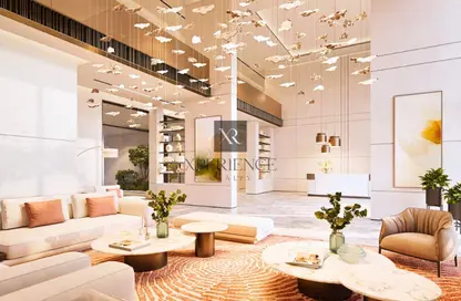 Apartment - 1 Bedroom - 1 Bathroom for sale in Northline 1 - City Walk - Dubai