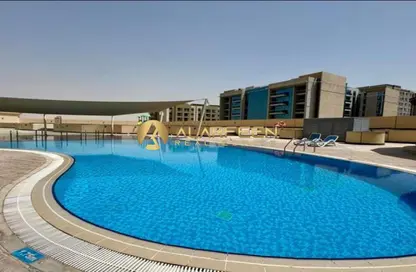 Apartment - 1 Bathroom for rent in Palace Tower 2 - Palace Towers - Dubai Silicon Oasis - Dubai