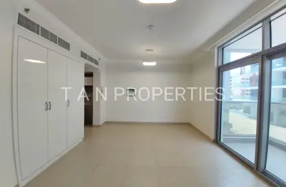 Apartment - 1 Bedroom - 1 Bathroom for rent in Art Gardens Building A - Arjan - Dubai