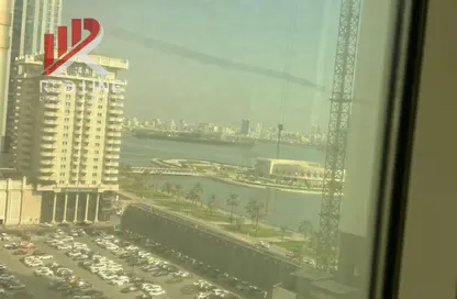 شقة - 3 غرف نوم - 4 حمامات للايجار في المجاز 3 - المجاز - الشارقة